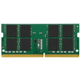 Модуль пам`яті SO-DIMM 16GB/3200 DDR4 Kingston (KVR32S22D8/16)