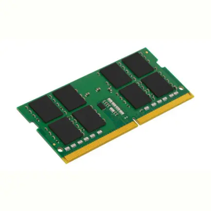 Модуль памяти SO-DIMM 16GB/3200 DDR4 Kingston (KVR32S22D8/16)