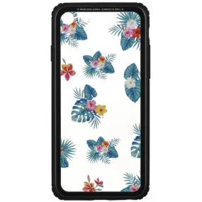 Чехол-накладка WK WPC-086 для Apple iPhone SE 2020/7/8 Flowers JDK02 (681920359555)