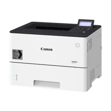 Принтер А4 ч/б Canon i-Sensys LBP325X EU SFP (3515C004)