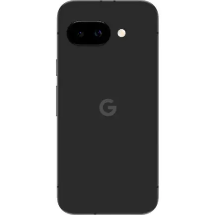 Смартфон Google Pixel 9a 8/128GB Obsidian