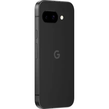 Смартфон Google Pixel 9a 8/128GB Obsidian