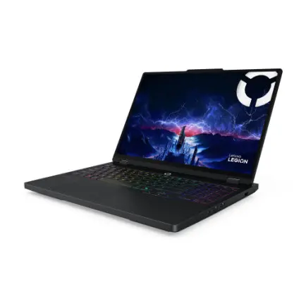 Ноутбук Lenovo Legion Pro 5 16ADR10 (83LT001NRA)