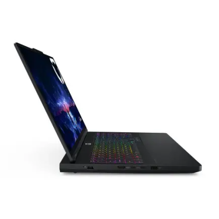 Ноутбук Lenovo Legion Pro 5 16ADR10 (83LT001NRA)