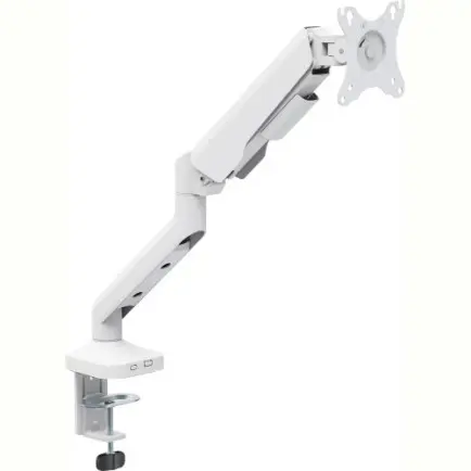 Кріплення настільне для монітора OfficePro 17-42" White (MA441W)