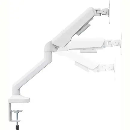 Кріплення настільне для монітора OfficePro 17-42" White (MA441W)