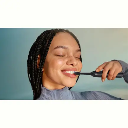 Зубная электрощетка Philips HX4033/32