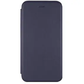 Чeхол-книжка BeCover Exclusive для Samsung Galaxy A57 5G SM-A576 Deep Blue (715023)