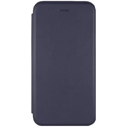 Чохол-книжка BeCover Exclusive для Samsung Galaxy A57 5G SM-A576 Deep Blue (715023)