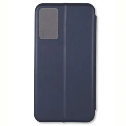 Чохол-книжка BeCover Exclusive для Samsung Galaxy A57 5G SM-A576 Deep Blue (715023)