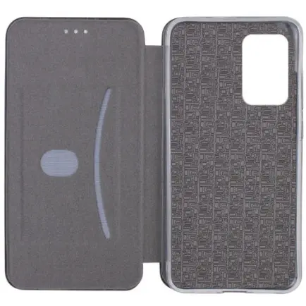 Чохол-книжка BeCover Exclusive для Samsung Galaxy A57 5G SM-A576 Deep Blue (715023)