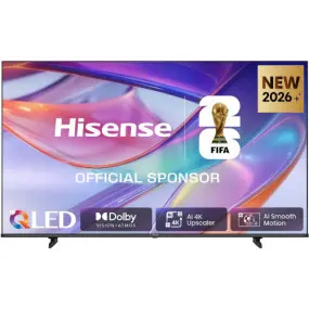 Телевизор Hisense 65E7S