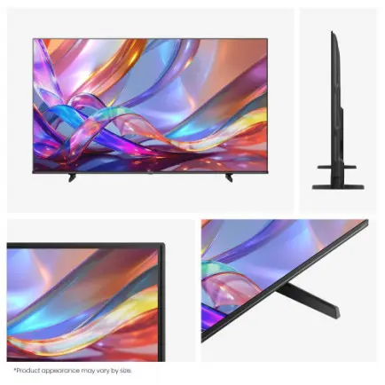 Телевізор Hisense 65E7S