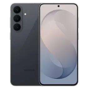 Смартфон Samsung Galaxy S26 FE 8/256GB Graphite (SM-S741BZKGEUC)