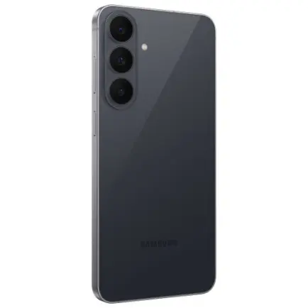 Смартфон Samsung Galaxy S26 FE 8/256GB Graphite (SM-S741BZKGEUC)