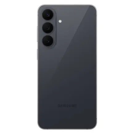 Смартфон Samsung Galaxy S26 FE 8/256GB Graphite (SM-S741BZKGEUC)
