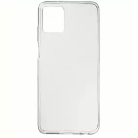 Чехол-накладка BeCover для Motorola Moto G32 Transparancy (707994)