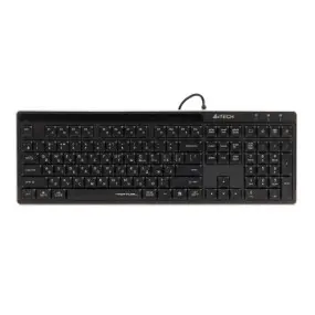 Клавиатура A4Tech FX72 Black