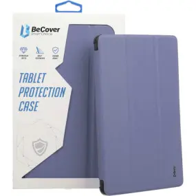 Чохол-книжка BeCover Soft Edge для Lenovo Tab M11 (2024)