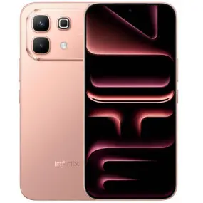 Смартфон Infinix Note 60 X6879 8/256GB Rose Gold