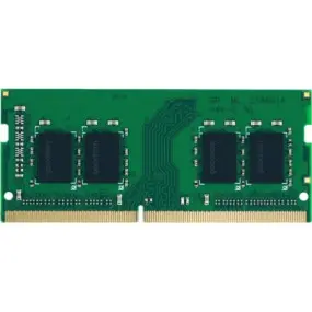 Модуль памяти SO-DIMM DDR4 32GB/2666 Goodram (GR2666S464L19/32G)