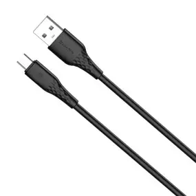 Кабель ColorWay USB - micro USB (M/M)