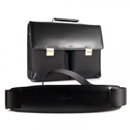 Портфель для ноутбука Fouquet NBC-1001B 15.6" Black