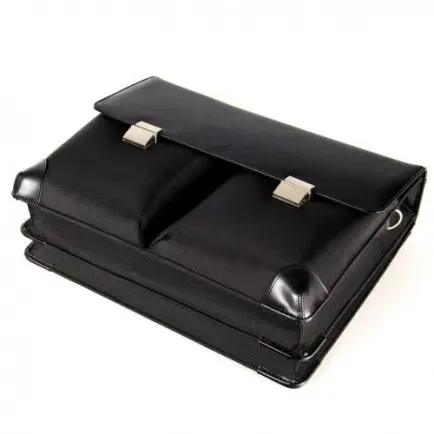 Портфель для ноутбука Fouquet NBC-1001B 15.6" Black