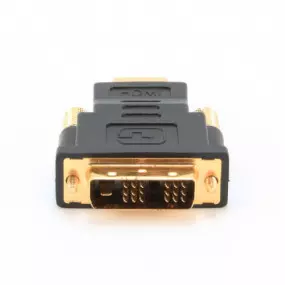 Адаптер Cablexpert HDMI - DVI (M/M)
