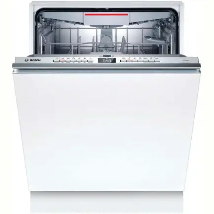 Встраиваемая посудомоечная машина Bosch SMV4HVX00K