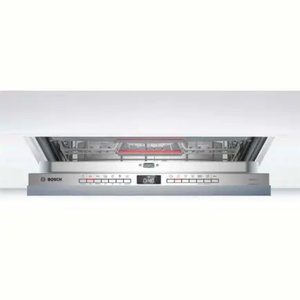 Встраиваемая посудомоечная машина Bosch SMV4HVX00K