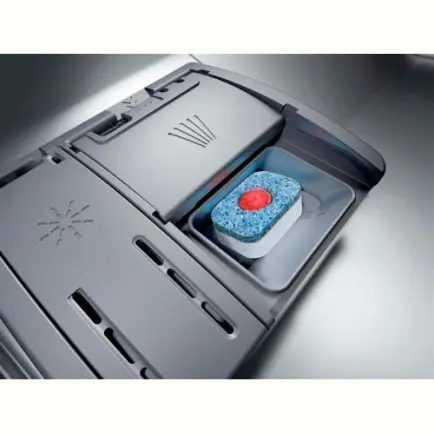 Встраиваемая посудомоечная машина Bosch SMV4HVX00K