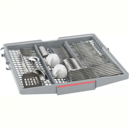 Встраиваемая посудомоечная машина Bosch SMV4HVX00K