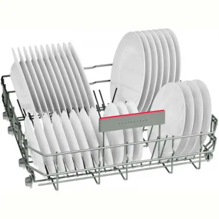 Встраиваемая посудомоечная машина Bosch SMV4HVX00K