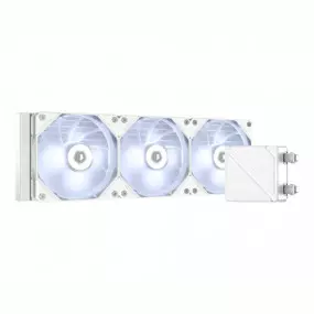 Система водяного охолодження ID-Cooling Dashflow 360 Basic White