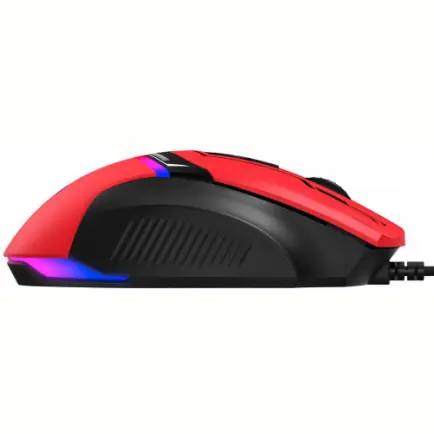 Мышь GamePro GM300R Red