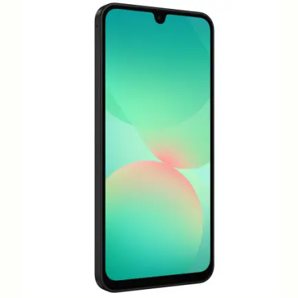 Смартфон Samsung Galaxy A26 5G 8/256GB Black (SM-A266BZKCEUC)