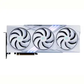 Відеокарта GF RTX 5070 12GB GDDR7 Gaming Trio White MSI (GeForce RTX 5070 12G GAMING TRIO WHITE)