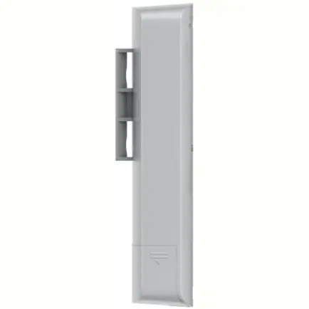 Точка доступа Ruijie Reyee RG-EST100-E комплект из 2 шт (WiFi bridge, 2,4Ghz, 300Mbps, 2xFE PoE, IP55, 2x2, CCTV, направл ант: 70°, 8dBi, 1xDC 12V, Ruijie Cloud)