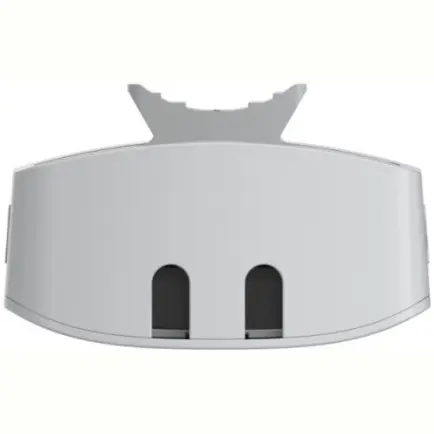 Точка доступа Ruijie Reyee RG-EST100-E комплект из 2 шт (WiFi bridge, 2,4Ghz, 300Mbps, 2xFE PoE, IP55, 2x2, CCTV, направл ант: 70°, 8dBi, 1xDC 12V, Ruijie Cloud)