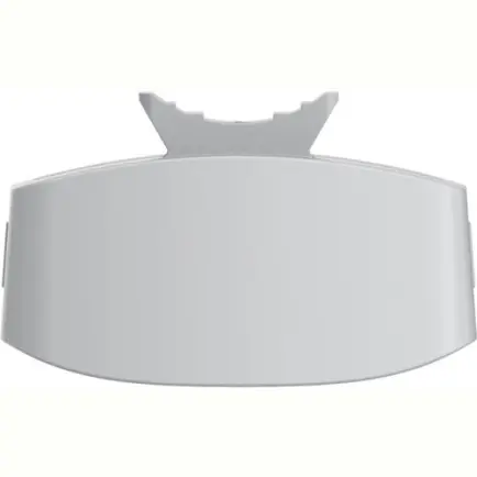 Точка доступа Ruijie Reyee RG-EST100-E комплект из 2 шт (WiFi bridge, 2,4Ghz, 300Mbps, 2xFE PoE, IP55, 2x2, CCTV, направл ант: 70°, 8dBi, 1xDC 12V, Ruijie Cloud)