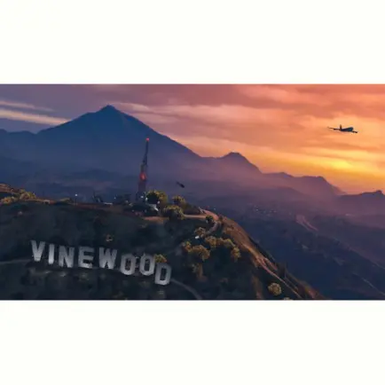 Гра Grand Theft Auto V Premium Edition для Sony PlayStation 4, Blu-ray (5026555424271)