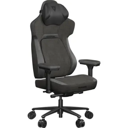 Кресло для геймеров TX3 Core Loft Black (TEGC-2056101.11)