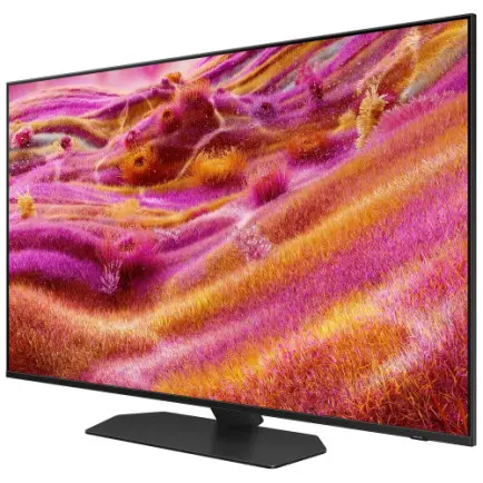 Телевизор Samsung QE43QN90FAUXUA