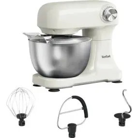 Кухонная машина Tefal Bake Easy QB140AF0