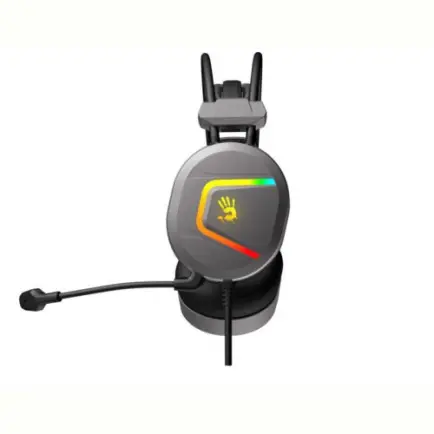 Гарнитура A4Tech MC750 Bloody Grey