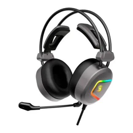 Гарнитура A4Tech MC750 Bloody Grey