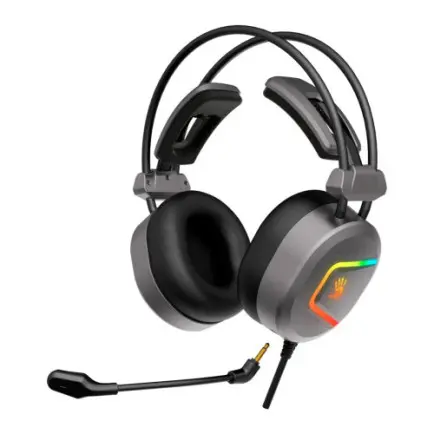 Гарнитура A4Tech MC750 Bloody Grey