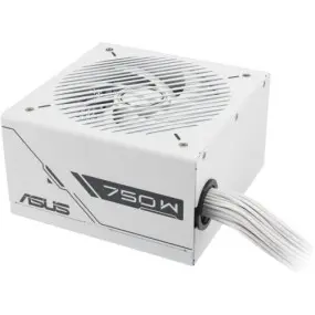 Блок питания Asus Prime 750W Bronze White (90YE00Y3-B0NA00)