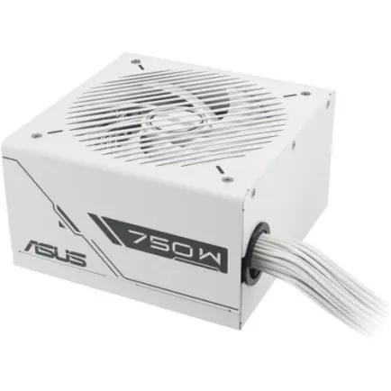 Блок питания Asus Prime 750W Bronze White (90YE00Y3-B0NA00)
